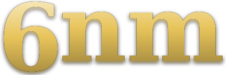 6nm logo